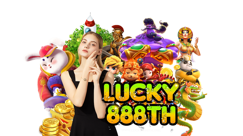 lucky888th-slot